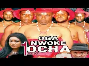 Video: Oga Nwokeocha [Season 1] - Latest Nigerian Nollywoood Movies 2018